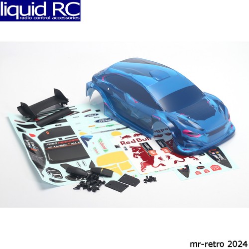 Cen racing cm0901 - cm0901, m-sport