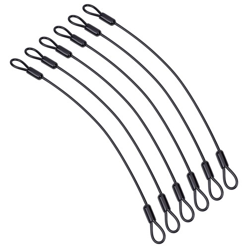 Gorgecraft pack acciaio - 6-pack,