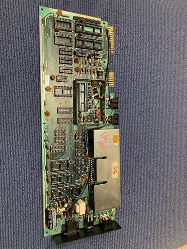 Commodore vic assy - 20, /