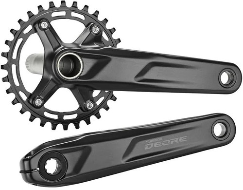 Set catena pedivelle shimano - catena, /