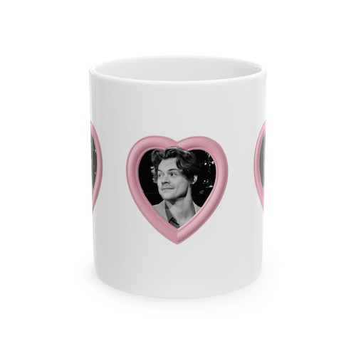 Tazza cuore harry - tazza,