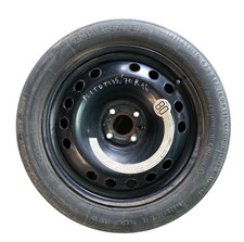 RUOTA RUOTINO ALFA ROMEO MITO