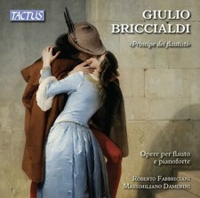 Giulio Briccialdi Principe dei
