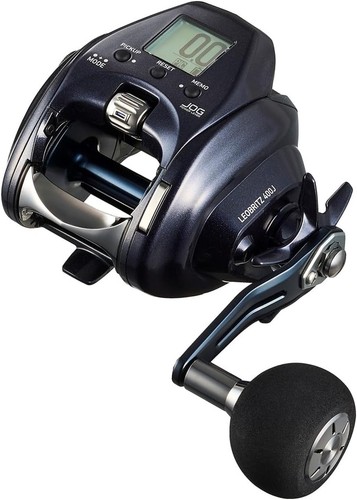 Mulinello pesca elettrico - mulinello, da