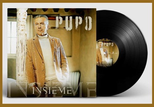Pupo insieme 180g - pupo,