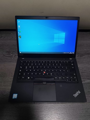 Lenovo thinkpad t490 geforce - thinkpad,