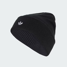 CAPPELLO ADIDAS Berretto ADICOLOR CUFF BEANIE JW7998 NERO