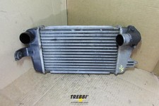 127100-2340 RADIATORE INTERCOOLER SUZUKI SWIFT 1.3 MULTIJET DIESEL 2004-2010