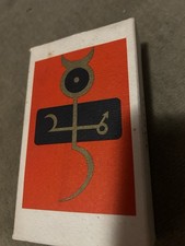 tarocchi antichi Picini