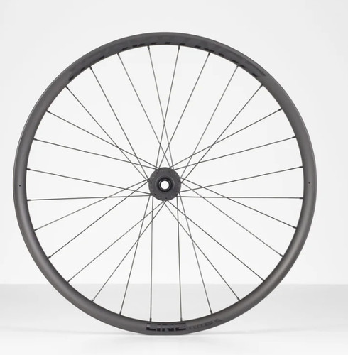 Ruota anteriore mtb bontrager - mtb,