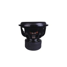 Sundown Audio X15 v.4 15"