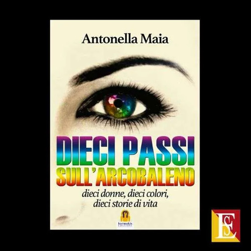Dieci passi sull’arcobaleno