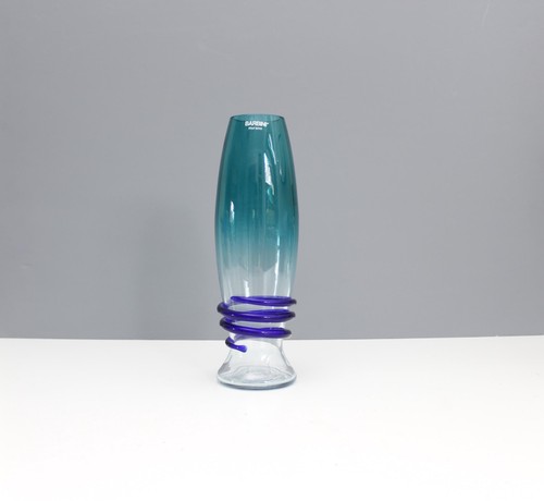 Vaso vetro murano - vaso, in