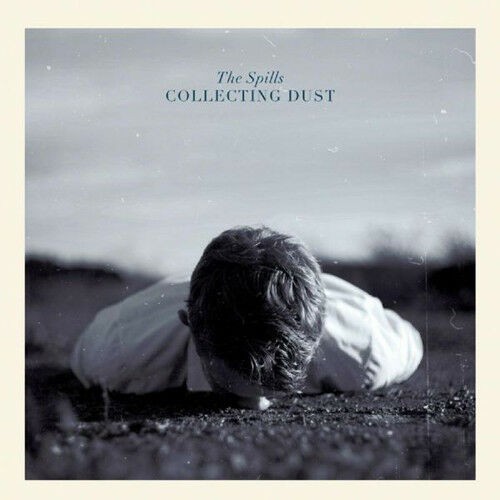 Collecting dust the - cd,