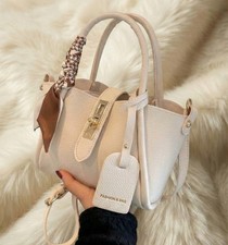 Borsa a secchiello Elegante