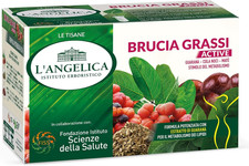 Tisane active brucia - ,,