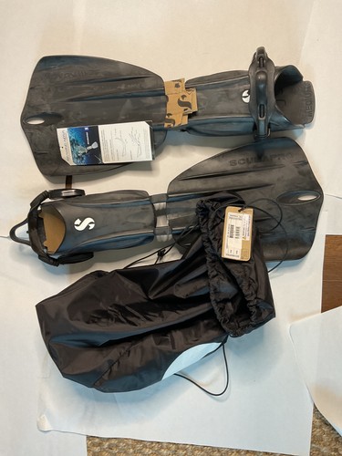 Scuba pro seawing nova - nova, fin