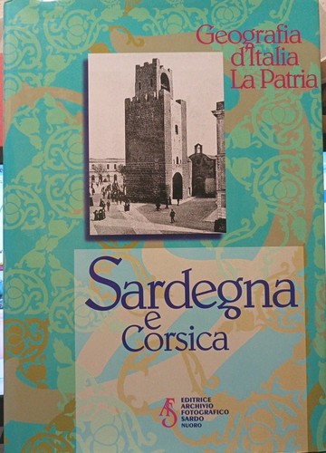Sardegna corsica angelo - sardegna,