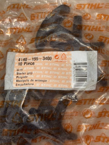 Grip avviamento stihl - stihl, km55