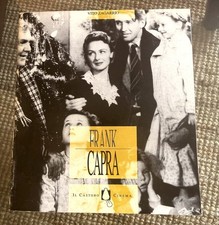 Frank Capra - Vito Zagarrio -