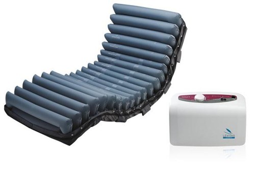 Kit materasso antidecubito - materasso,