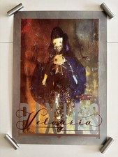 PIXIES - VELORIA - original UK