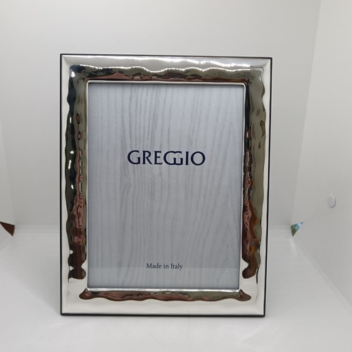 Greggio cornice portafoto - greggio,