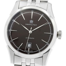 Hamilton Jazzmaster Split of