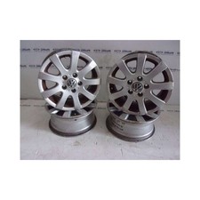 Cerchi in lega 1K0601025A Volkswagen Golf V / Turan. 6,5x15 ET50 5 fori