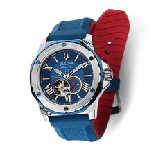 Orologio automatico uomo