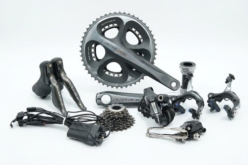 Gruppo shimano dura - gruppo, 7970