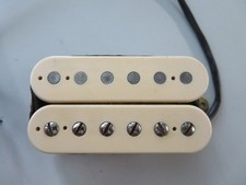 Humbucker crema DiMarzio USA