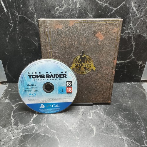 Rise the tomb - the,
