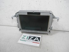 Display Navigatore Ford C-MAX