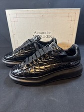 Alexander McQueen Oversized