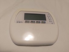 INIM JOY/MAX JOY MAX Tastiera grafica antifurto