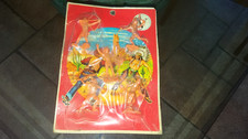 BOX SET SOLDATINI INDIANI V