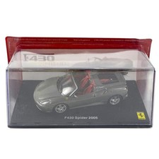 Modellino Auto Edicola 1/43