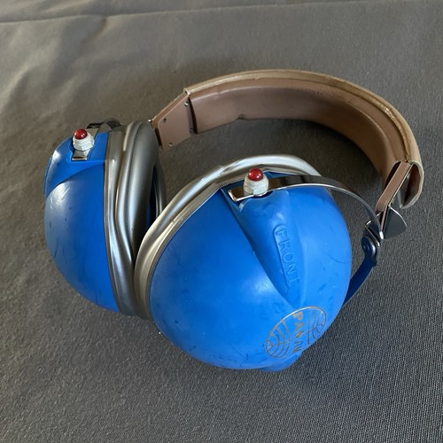 Cuffie auricolari vintage - , anni