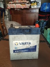 Batteria Kia Picanto 1.1