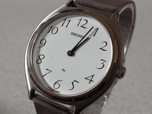 Bellissimo carro seiko - bellissimo,