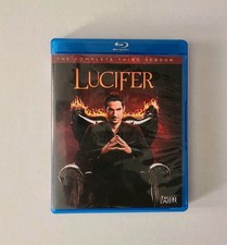Lucifer: The Complete Third