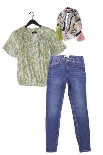 Completo moda donna taglia - , s