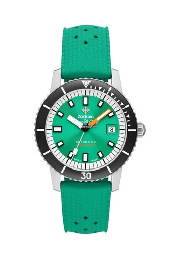 Orologio automatico zodiac - orologio,