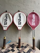 Racchetta tennis vintage - racchetta,