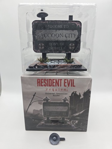 Resident evil umbrella - evil,