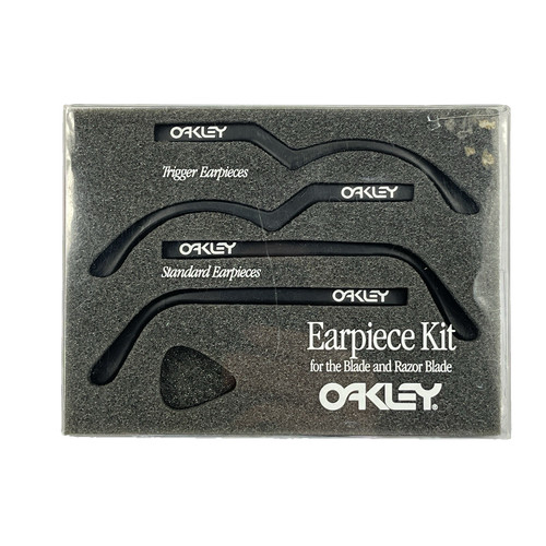 Oakley kit ricambio - ricambio, stelo