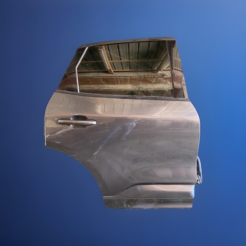 Porta posteriore destra ford - porta,
