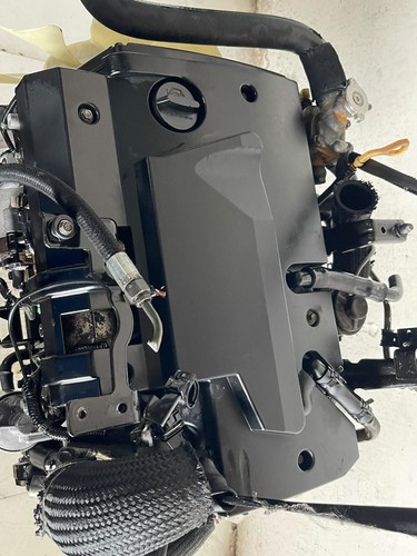 Motore completo per hyundai - motore,