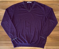 Maglione Ermenegildo Zegna